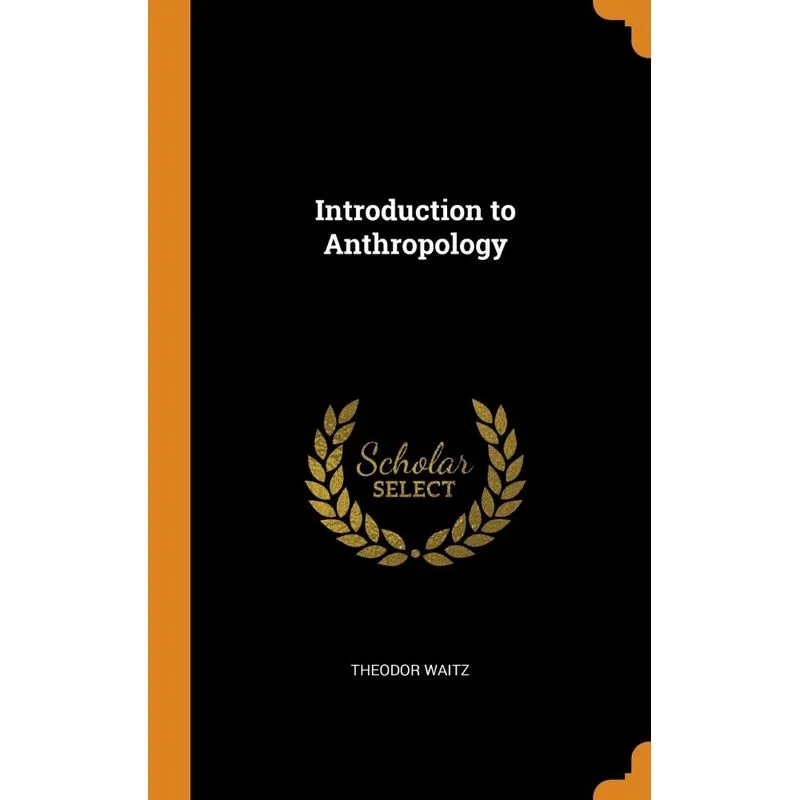 Introduction to Anthropology