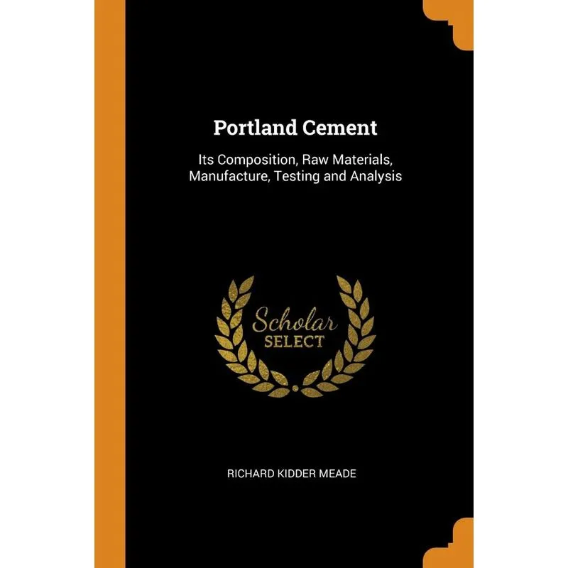 Portland Cement