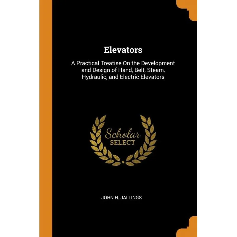 Elevators