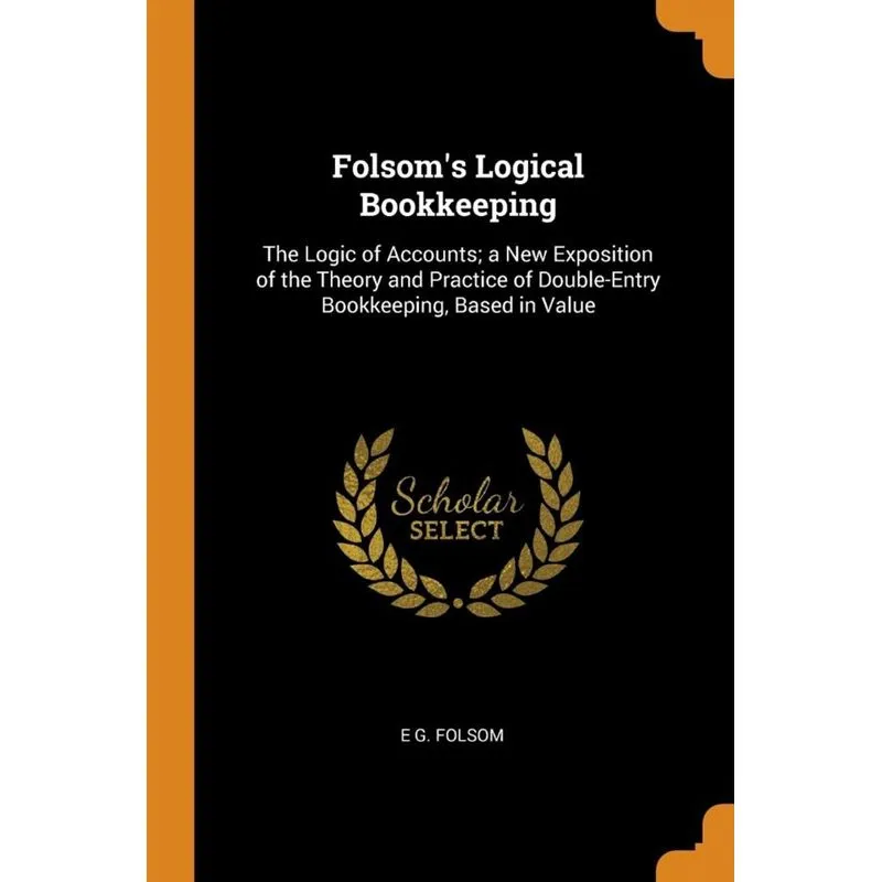 Folsoms Logical Bookkeeping