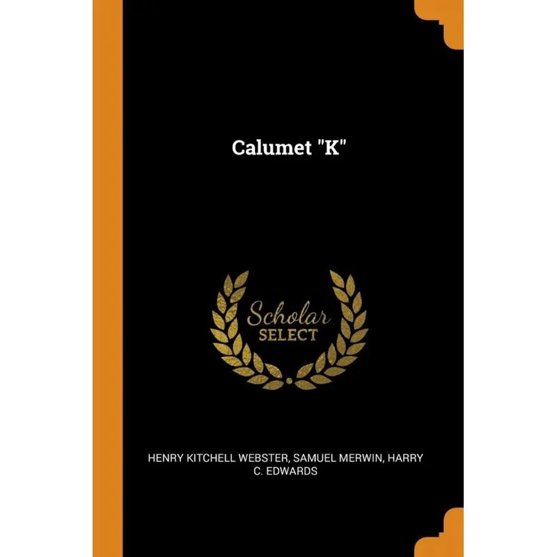Calumet K