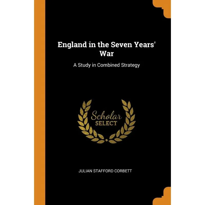 England in the Seven Years War
