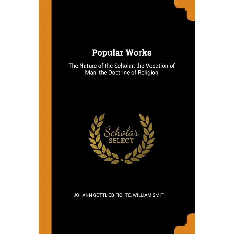 Popular Works