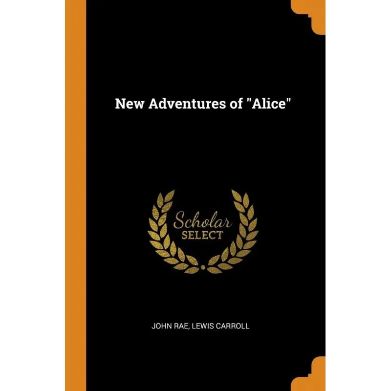 New Adventures of Alice