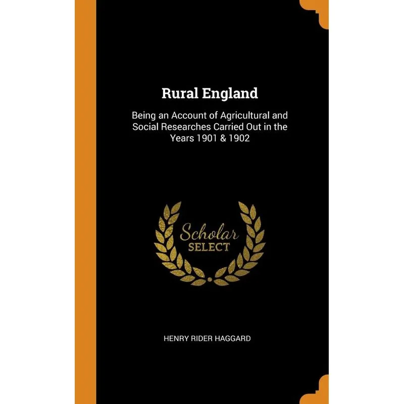 Rural England
