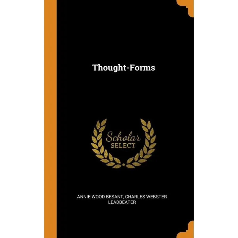 Thought-Forms