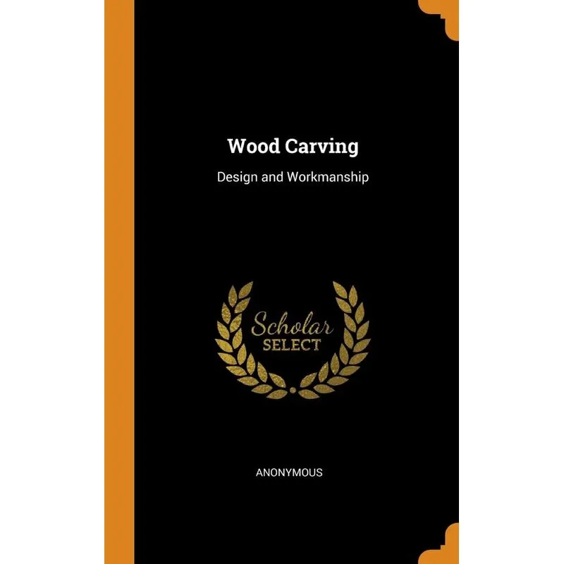 Wood Carving