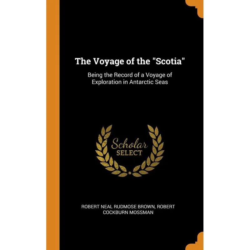 The Voyage of the Scotia