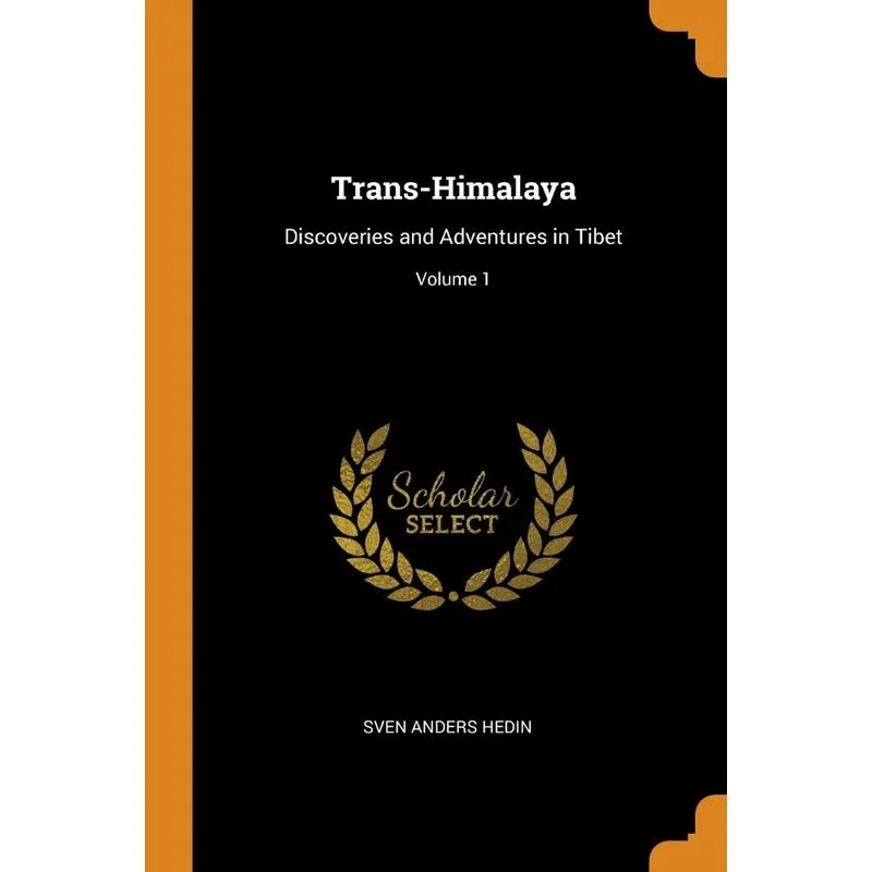Trans-Himalaya
