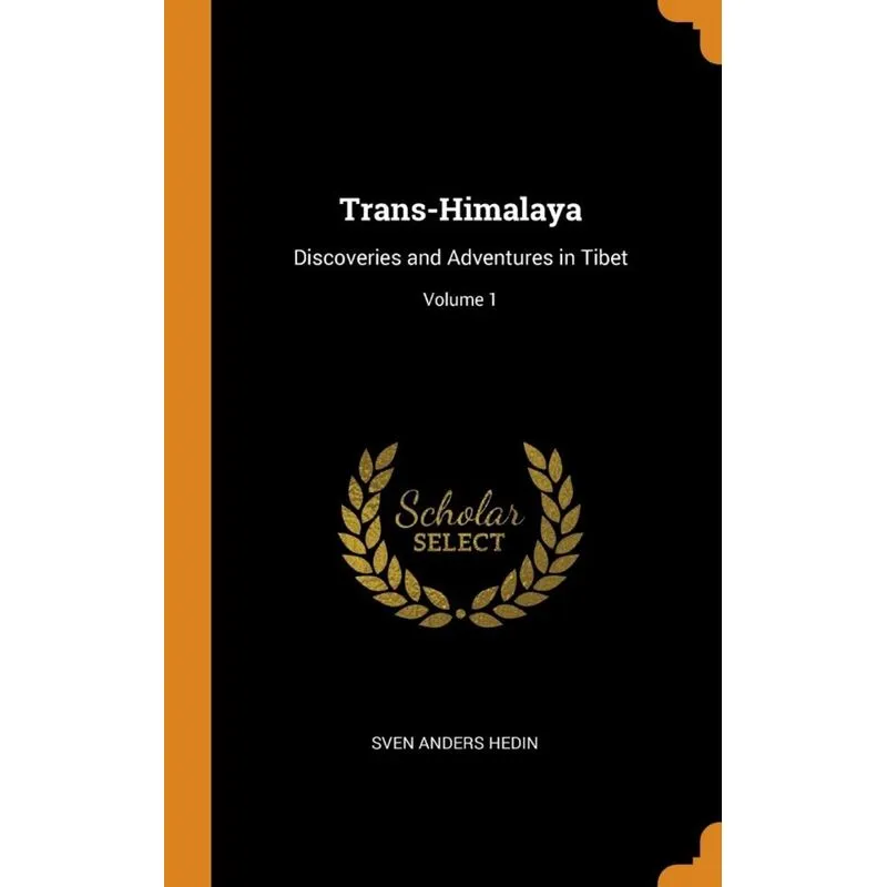 Trans-Himalaya
