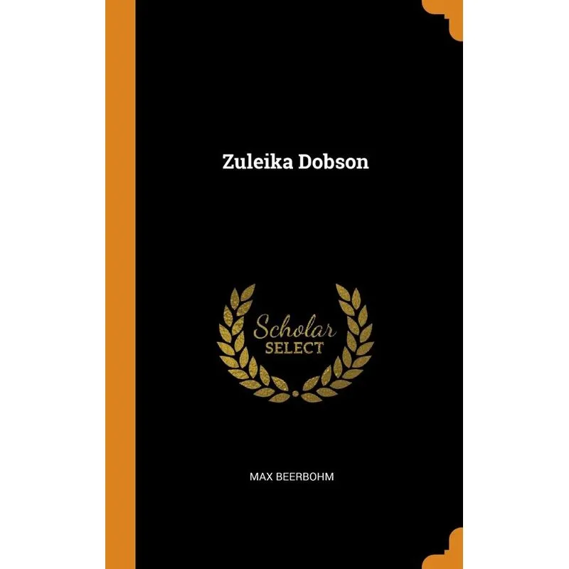 Zuleika Dobson