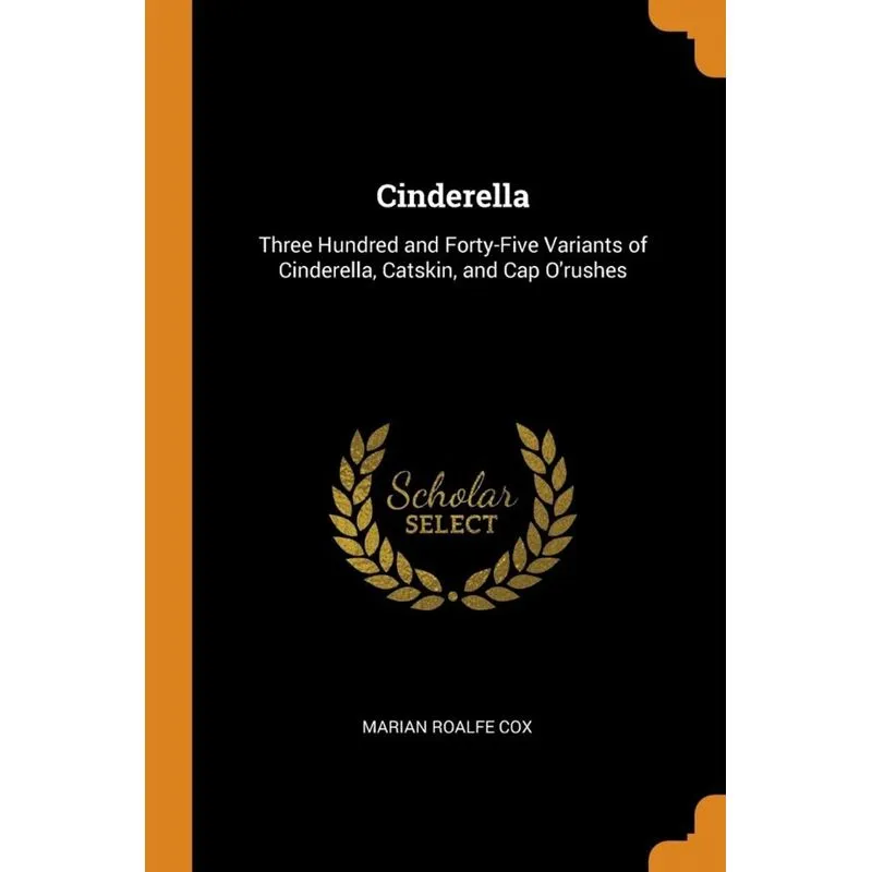 Cinderella