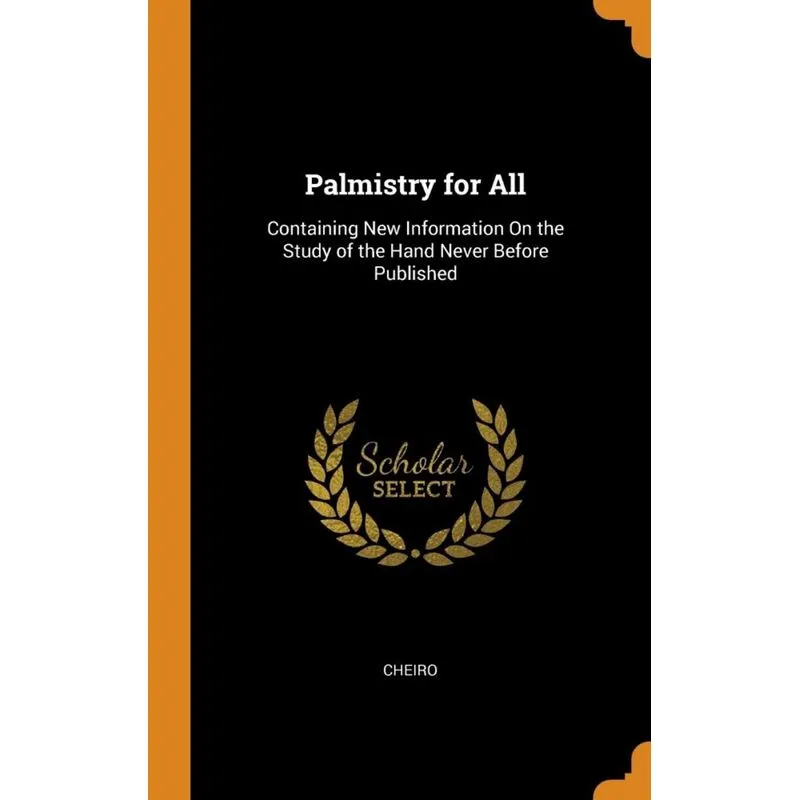 Palmistry for All
