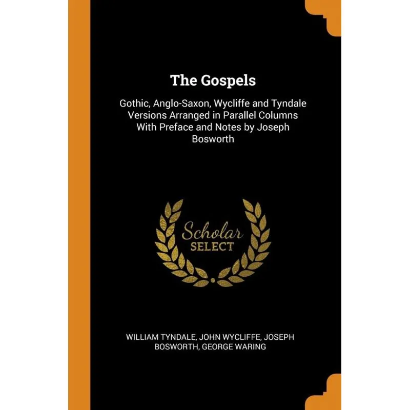 The Gospels