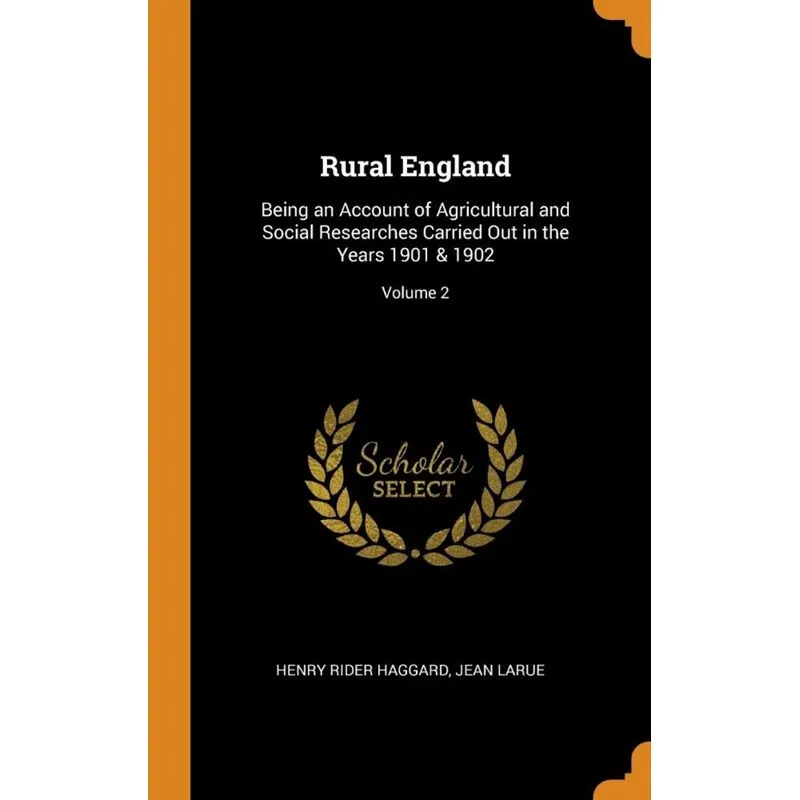 Rural England