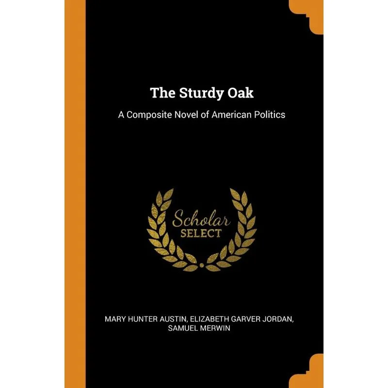The Sturdy Oak