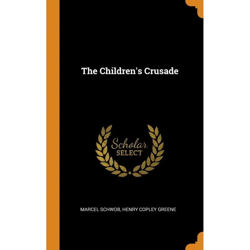 The Childrens Crusade
