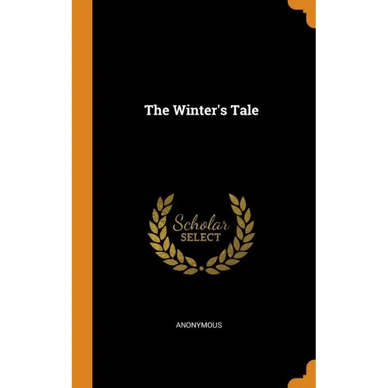 The Winters Tale