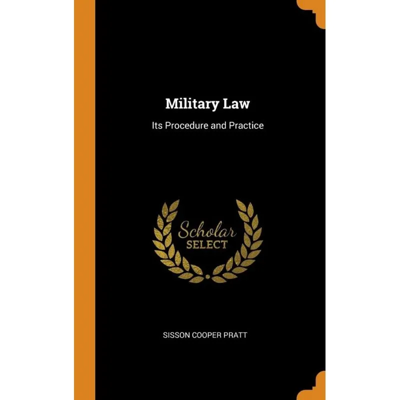 Military Law