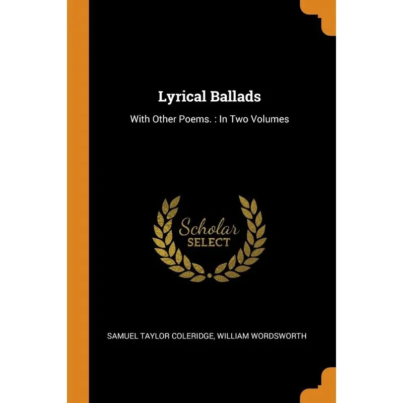 Lyrical Ballads
