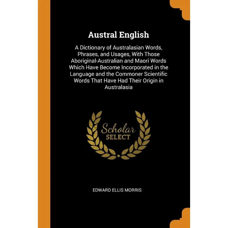 Austral English