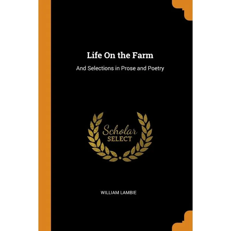 Life On the Farm