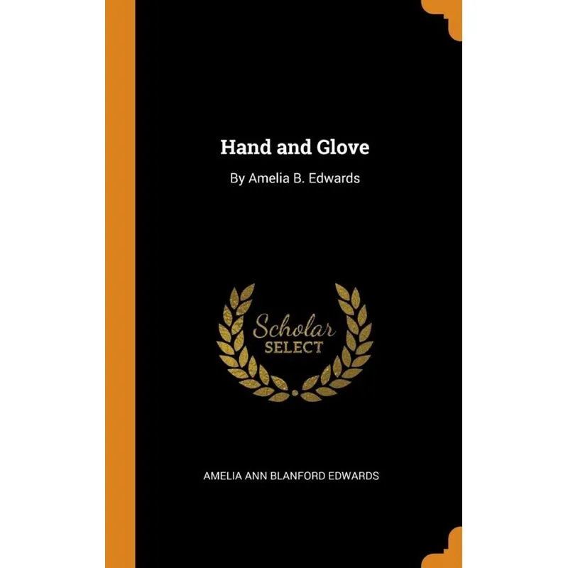Hand and Glove