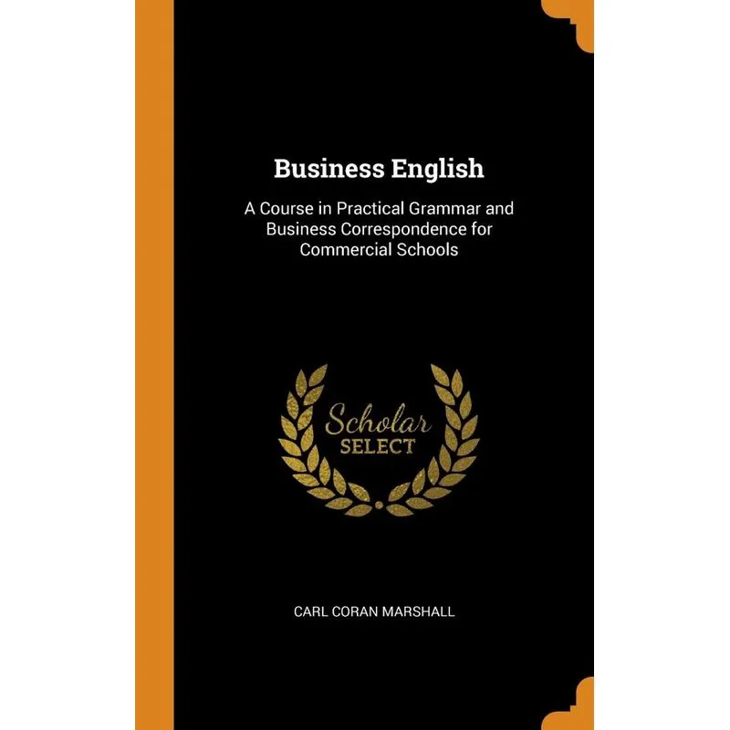 Business English