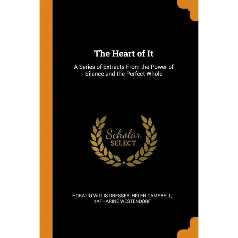 The Heart of It