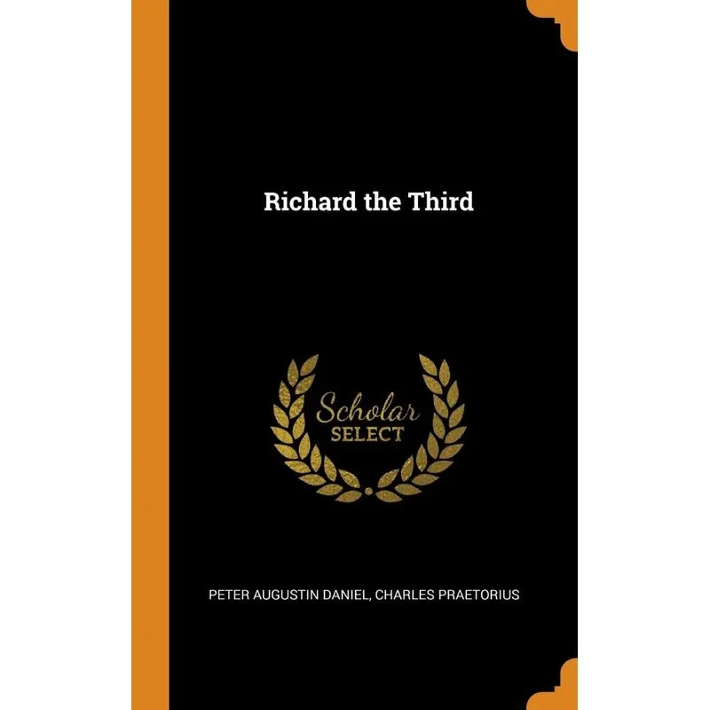 Richard the Third