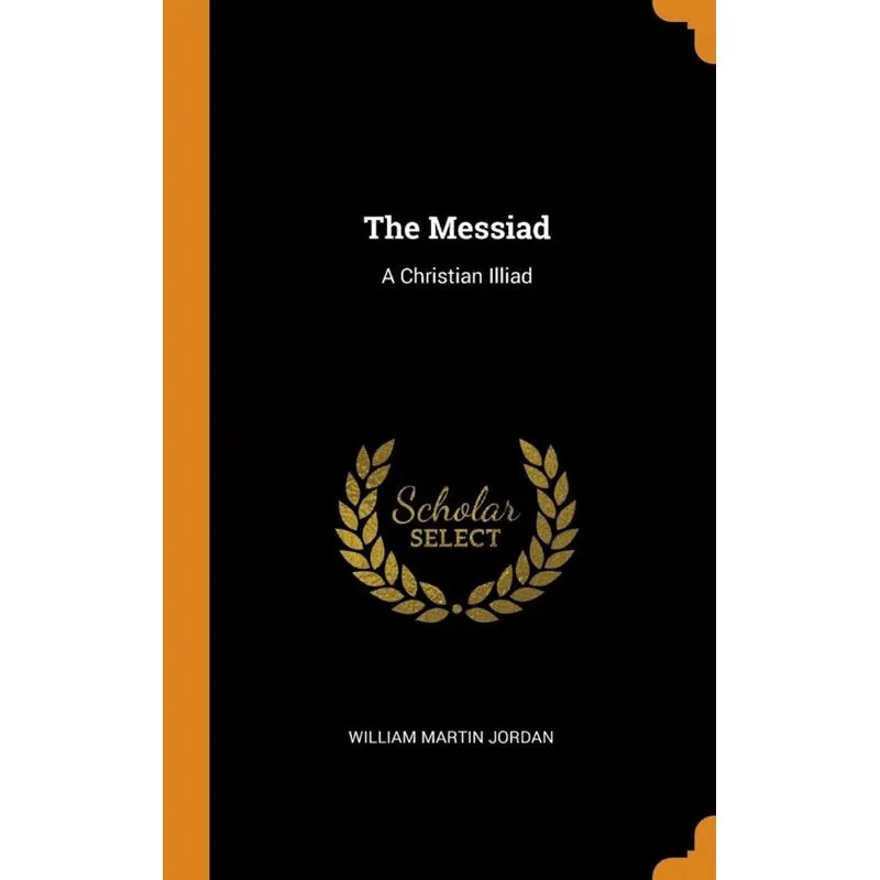The Messiad