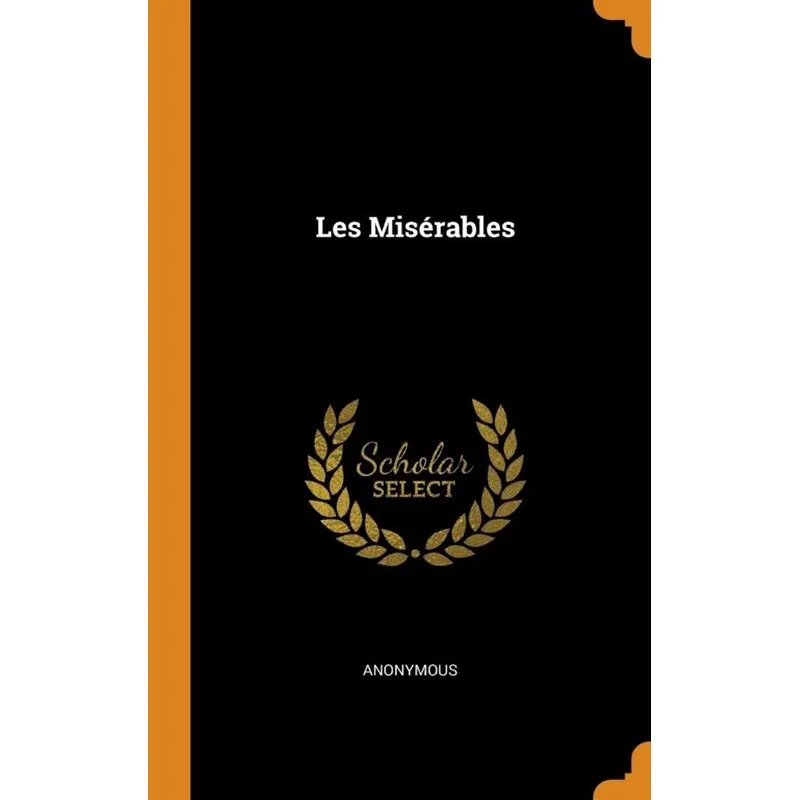 Les Misérables