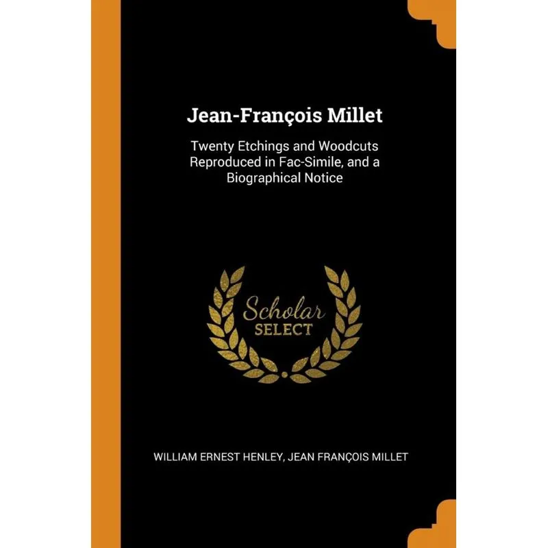 Jean-François Millet