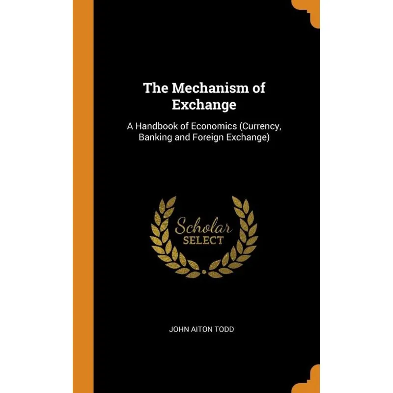 The Mechanism of Exchange