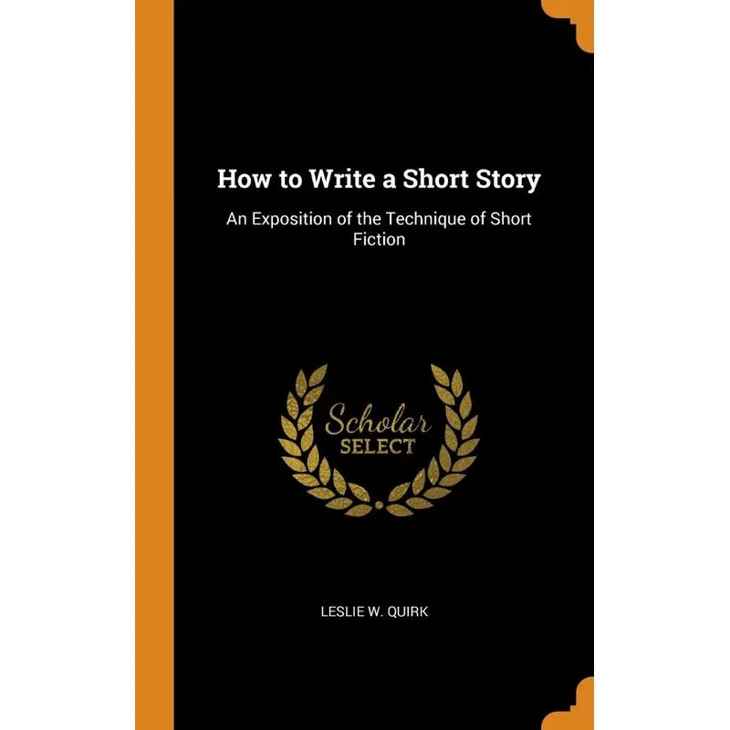 How to Write a Short Story
