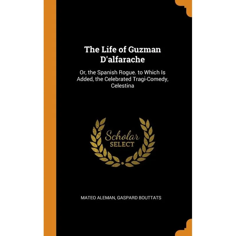 The Life of Guzman Dalfarache