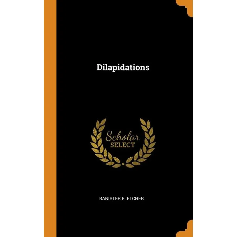 Dilapidations
