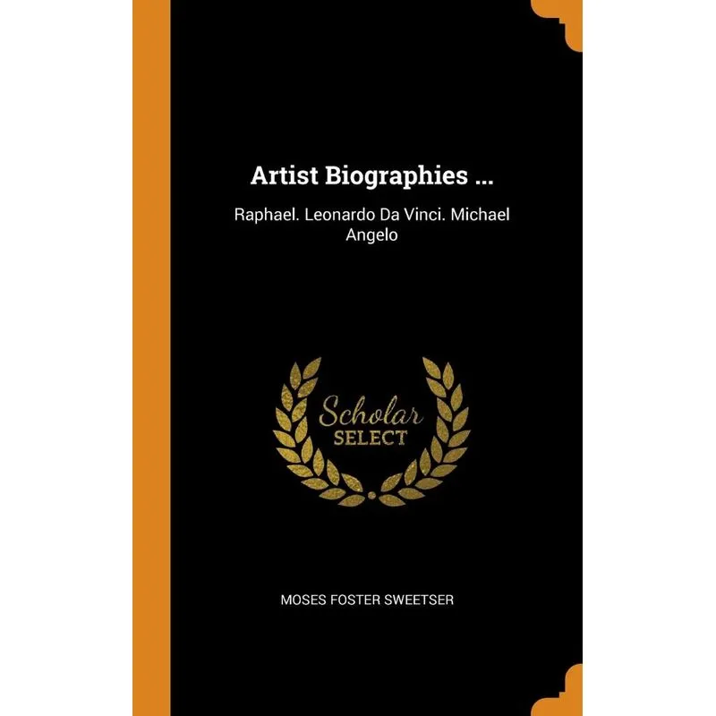 Artist Biographies ...