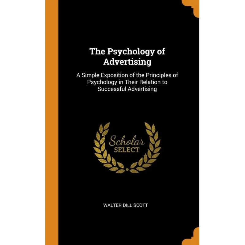 The Psychology of Advertising