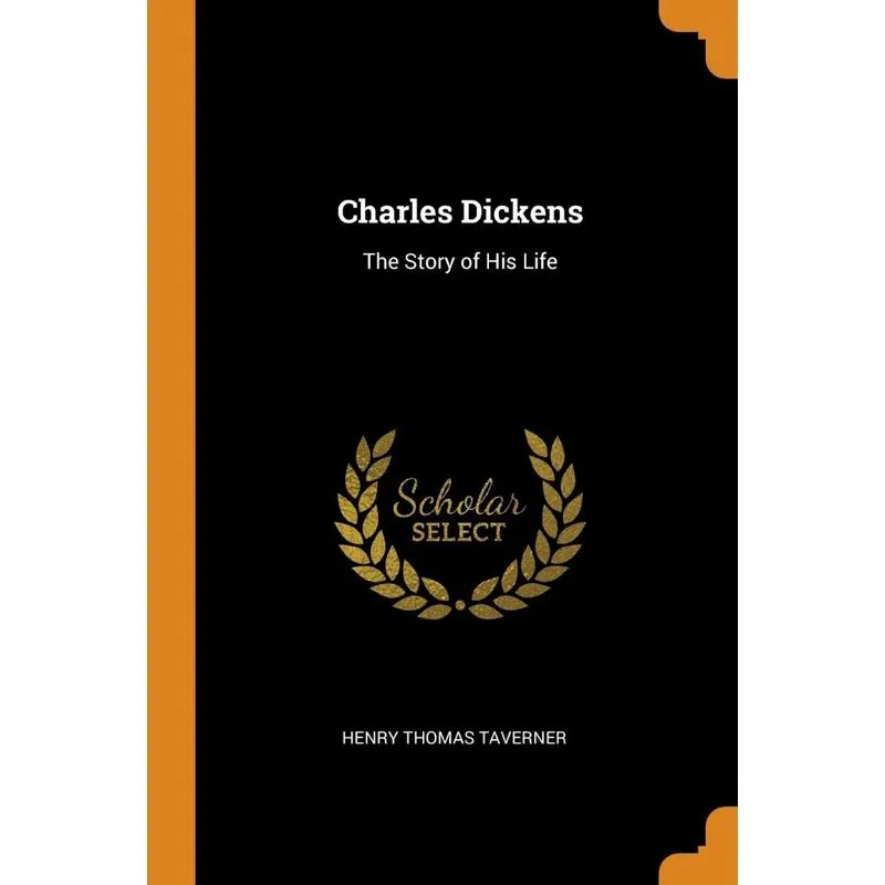 Charles Dickens