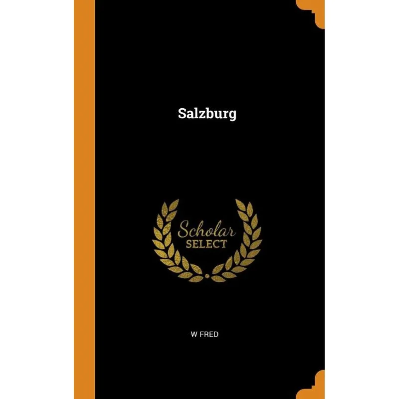 Salzburg
