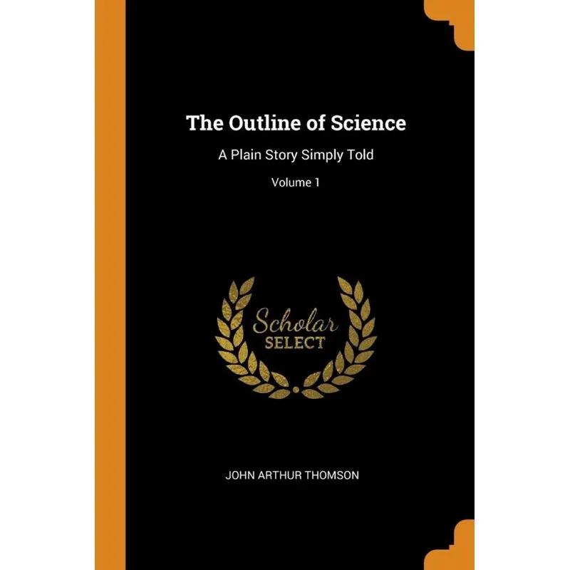 The Outline of Science