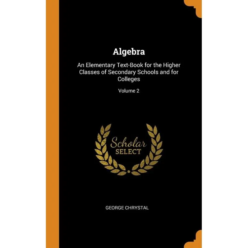 Algebra