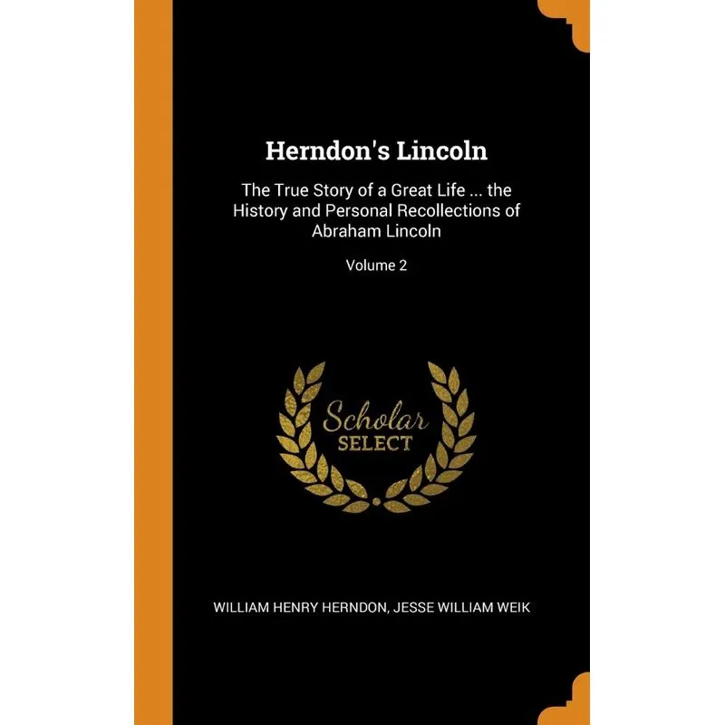 Herndons Lincoln