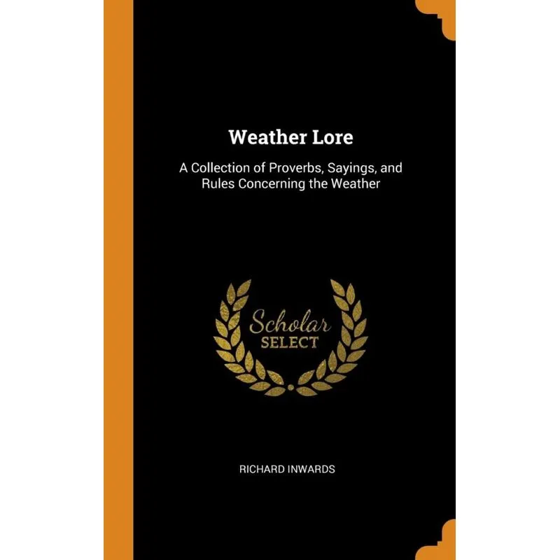 Weather Lore