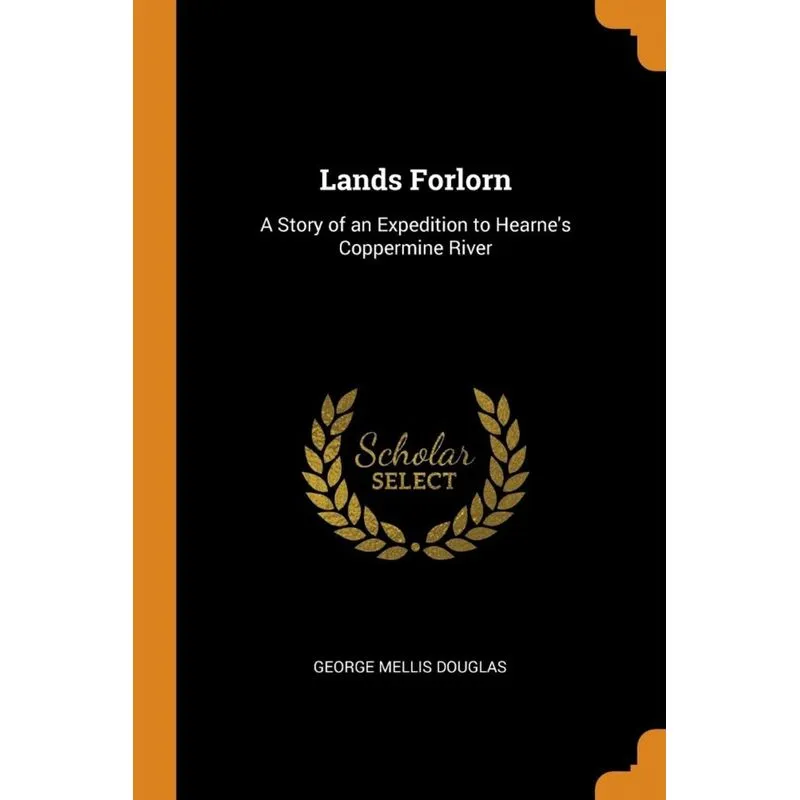 Lands Forlorn