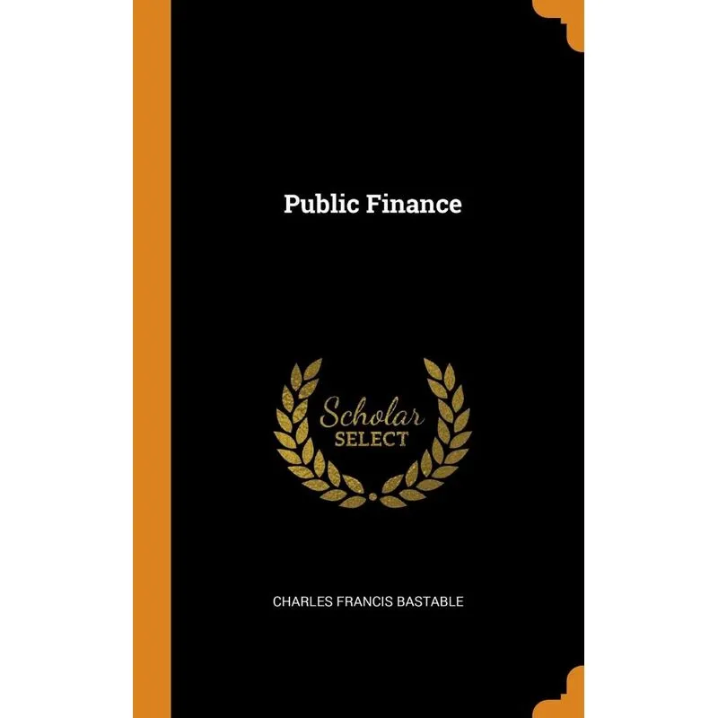 Public Finance