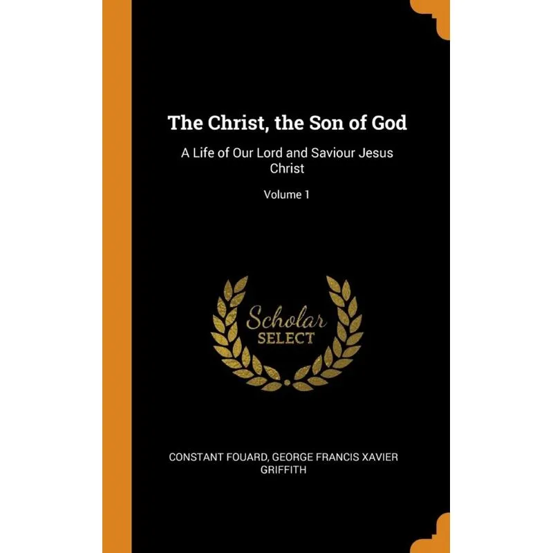 The Christ, the Son of God
