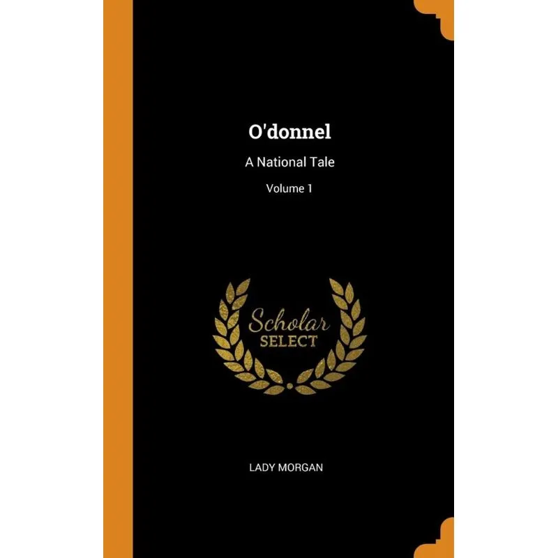 Odonnel