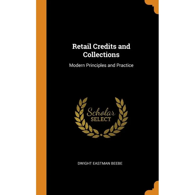 Retail Credits and Collections